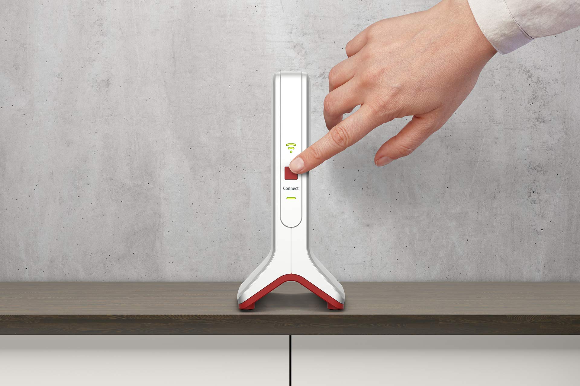 AVM FRITZ!Repeater 3000 International